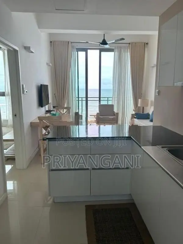 2BR Apartment in Galle for Sale