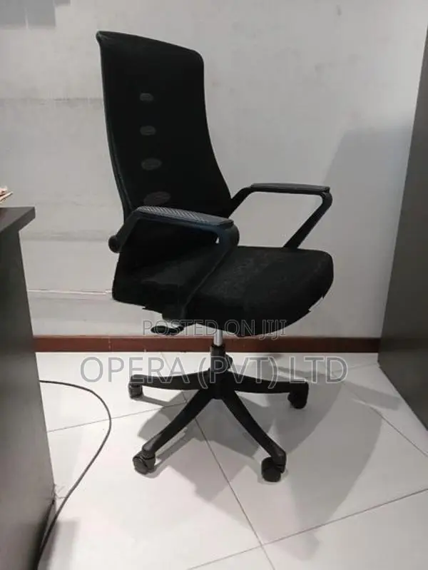 Hight Back Computer Chair