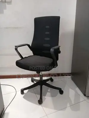 Hight Back Computer Chair