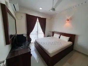Apartment For Rent IN Nugegoda ( File NO 5371A)