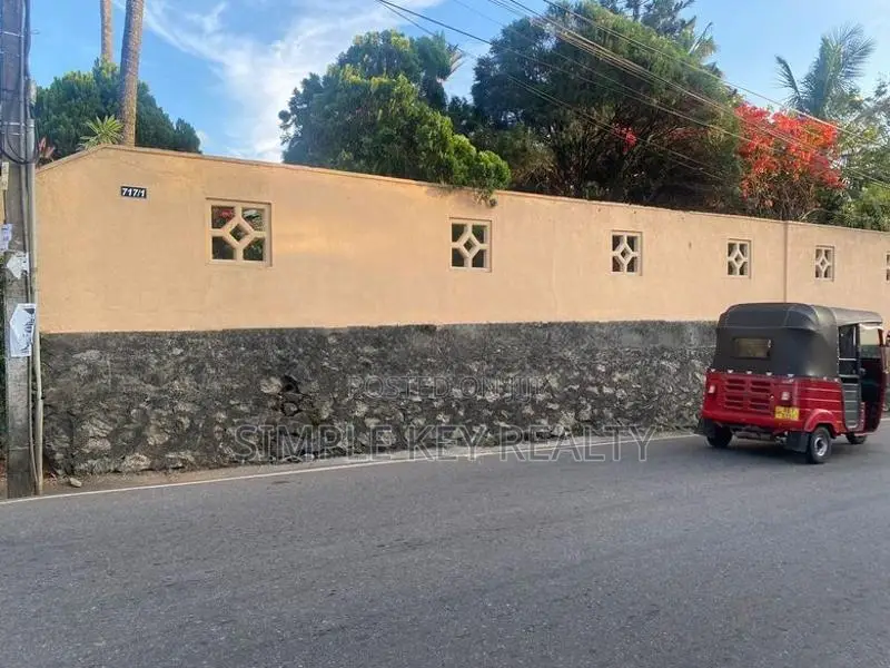 Valuable Property For Sale In Kiribathgoa Makola Kiribathgoda