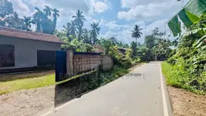 කිරිවත්තුඩුව - තලගල නිස්කලංක පරිසරයක පිහිටි නිවස සහ ඉඩම KK In Homagama