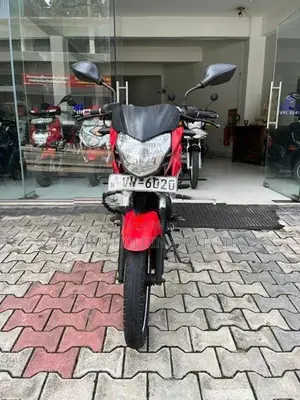 Bajaj Pulsar 135 2010