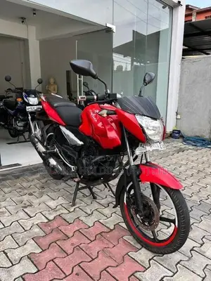 Bajaj Pulsar 135 2010