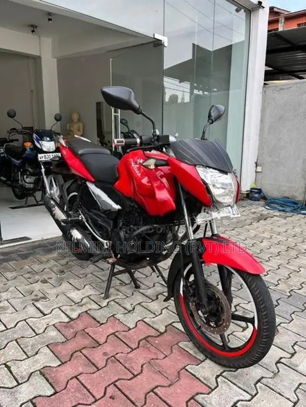 Bajaj Pulsar 135 2010