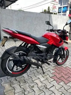 Bajaj Pulsar 135 2010