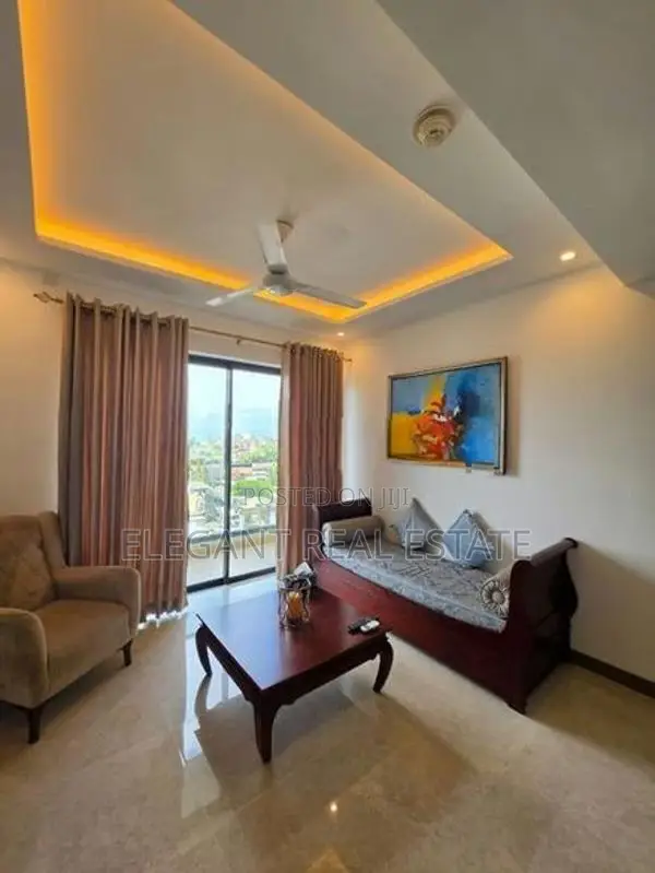 Marina Square - 01 Bedroom Apartment For Sale In Colombo 15 (A6387)