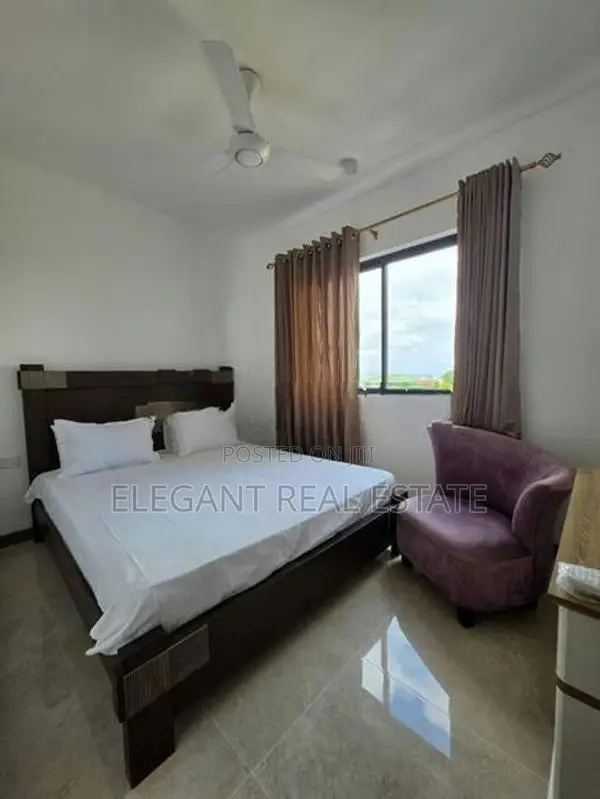 Marina Square - 01 Bedroom Apartment For Sale In Colombo 15 (A6387)
