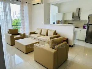 3-Bedroom Apartment for Sale – Cornish Residencies, Colombo 03