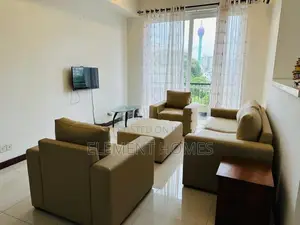 3-Bedroom Apartment for Sale – Cornish Residencies, Colombo 03