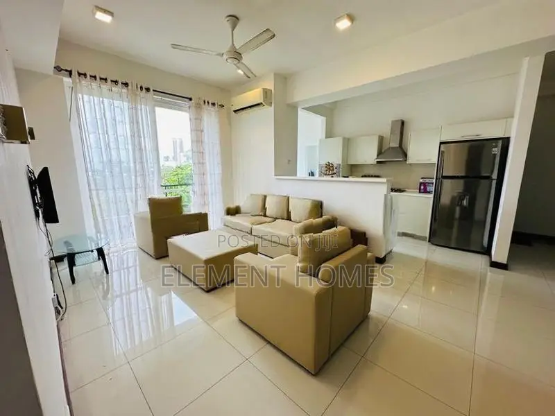 3-Bedroom Apartment for Sale – Cornish Residencies, Colombo 03