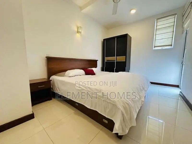 3-Bedroom Apartment for Sale – Cornish Residencies, Colombo 03