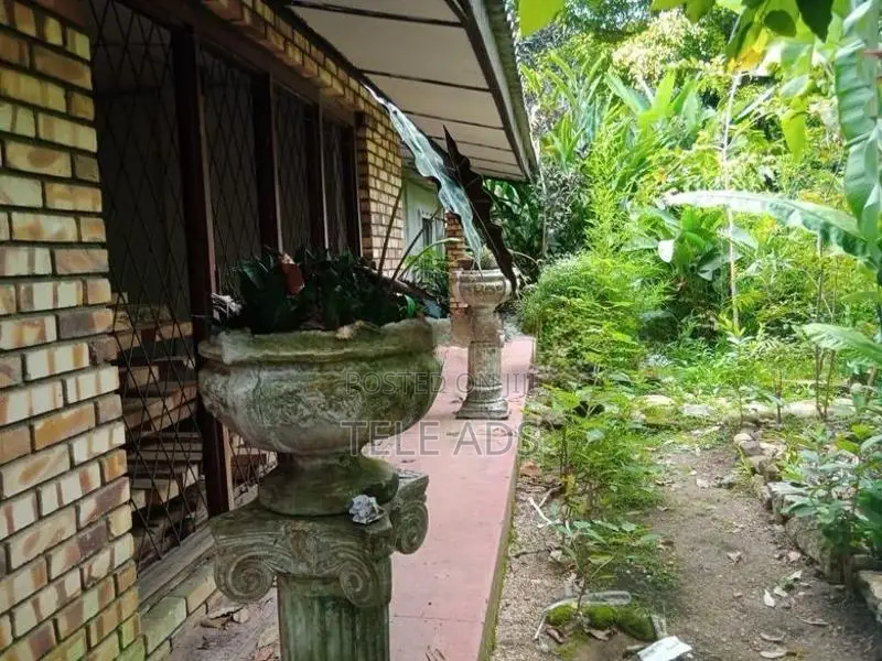 House with Land for Sale in Bandarawela