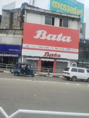 Commercial Building for Sale in Bandarawela Town