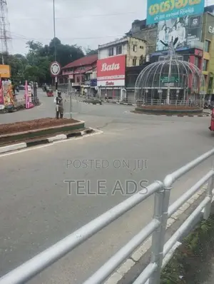 Commercial Building for Sale in Bandarawela Town