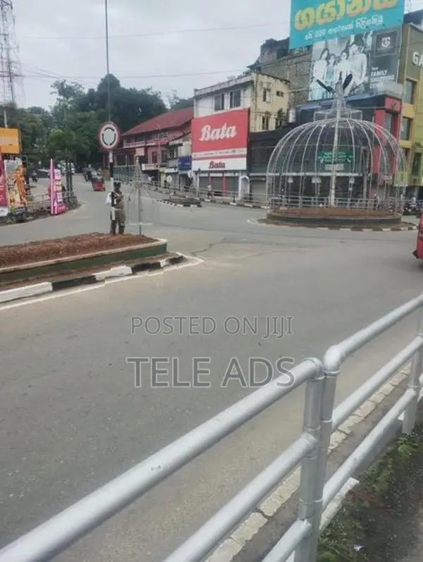 Commercial Building for Sale in Bandarawela Town