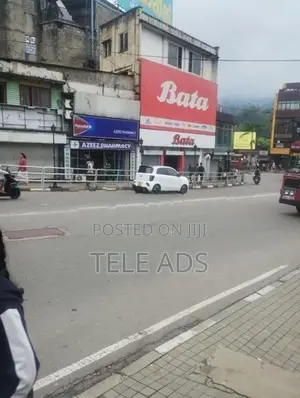Commercial Building for Sale in Bandarawela Town