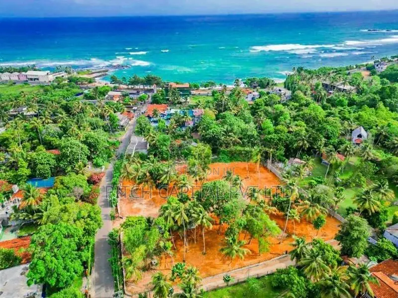 Midigama Land For Sale In Weligama