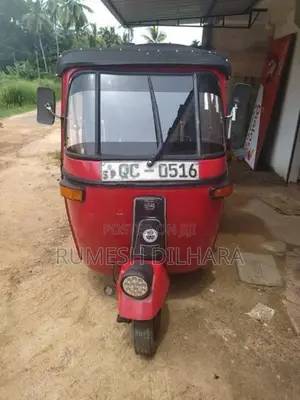 Bajaj RE 2005