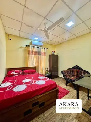 2,200 sq.ft - Furnished House For Rent HL56107 In Colombo 3