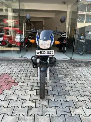 Bajaj CT100 2024