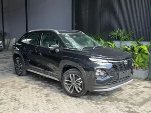 Toyota Taisor V Grade 2026