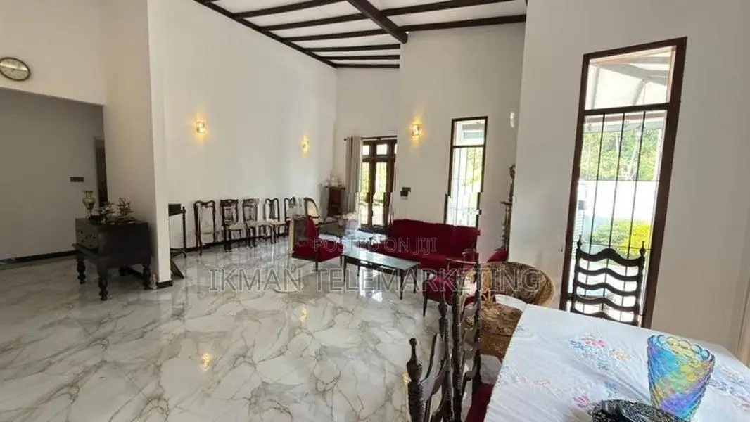House for Rent in Moratuwa