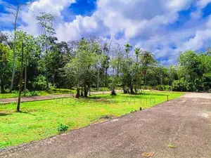 Koggala Lake Facing Land In Ahangama