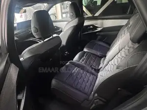 Peugeot 5008 Fully Loaded Spec 2025