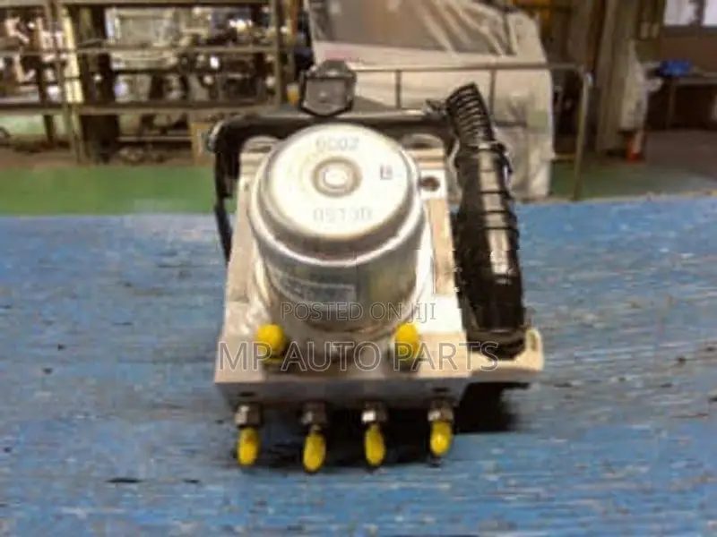 Honda Grace ABS Unit
