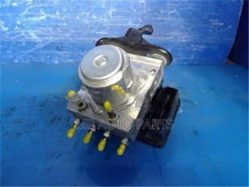 Honda Grace ABS Unit