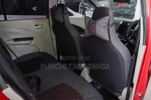 Suzuki Celerio 2015