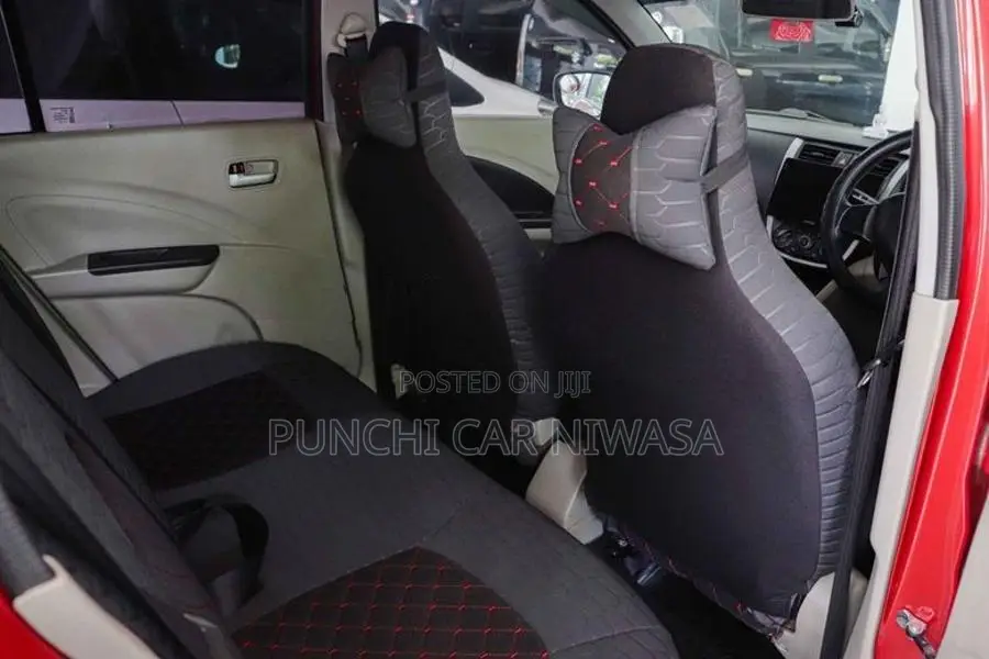 Suzuki Celerio 2015