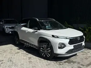 Toyota Taisor V Grade 2026