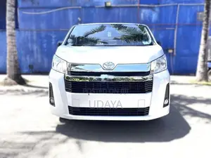 Toyota GDH 301R 2025