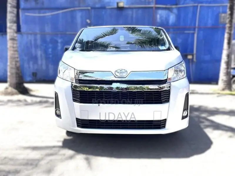 Toyota GDH 301R 2025