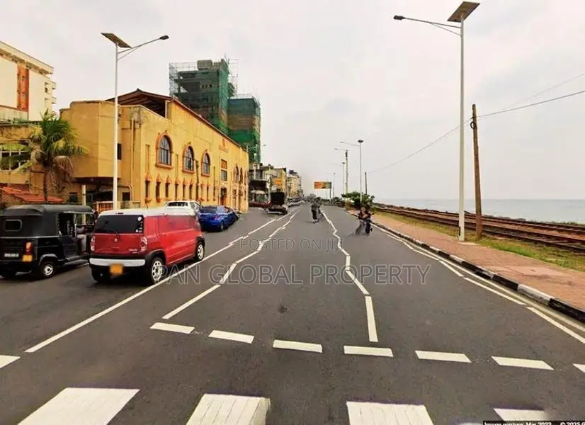 Land for Sale in Colombo 04