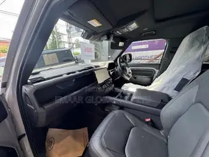 Land Rover Defender Fully Loaded Phev 2026