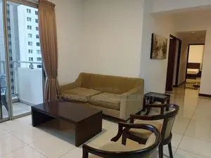 3-Bedroom Furnished Apartment For Rent AT ON320, Colombo 02
