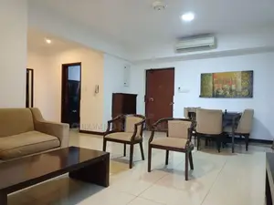 3-Bedroom Furnished Apartment For Rent AT ON320, Colombo 02
