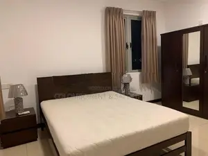 3-Bedroom Furnished Apartment For Rent AT ON320, Colombo 02