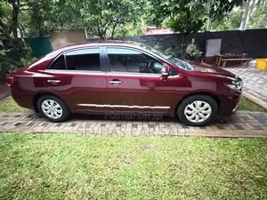 Toyota Premio G Superior 2018