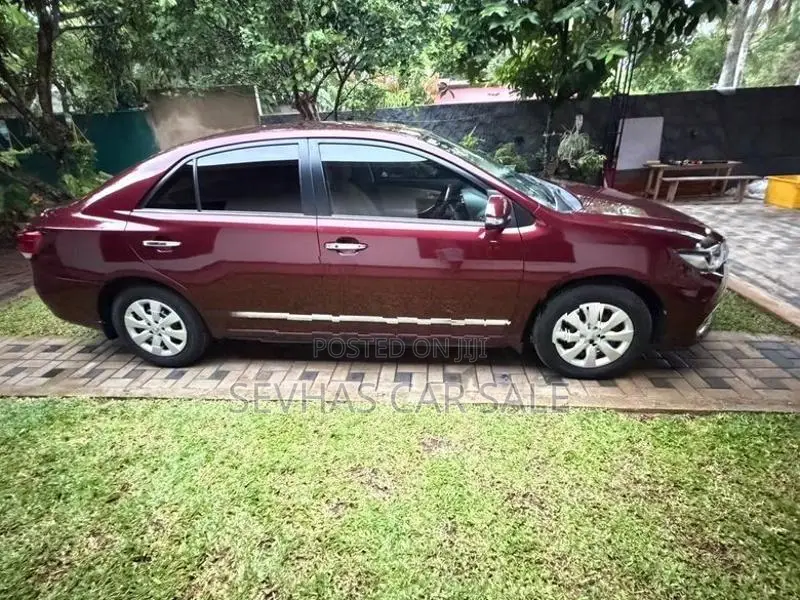Toyota Premio G Superior 2018