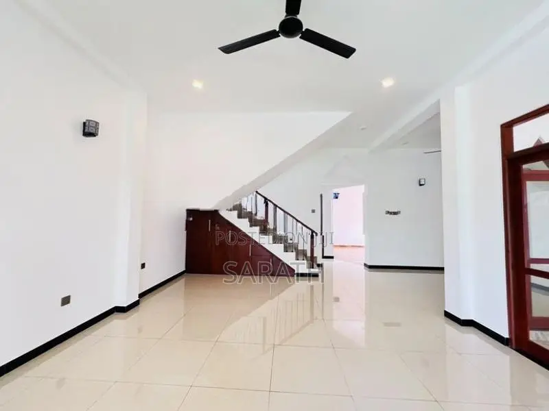 Ultra Modern Brand New House Sale Kottawa
