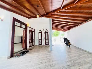Ultra Modern Brand New House Sale Kottawa