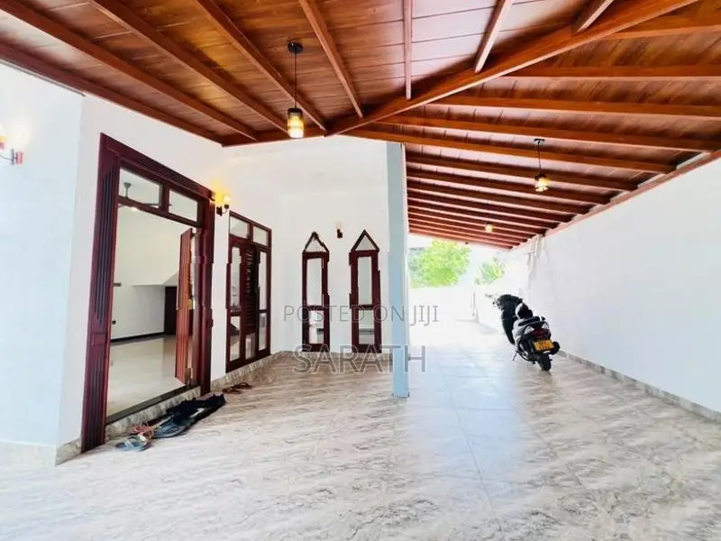 Ultra Modern Brand New House Sale Kottawa
