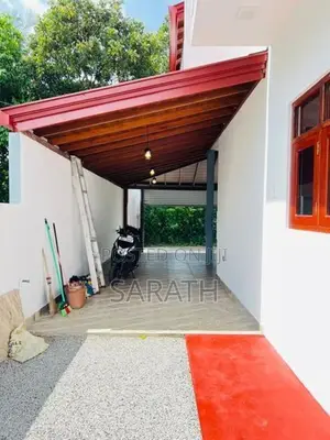 Ultra Modern Brand New House Sale Kottawa
