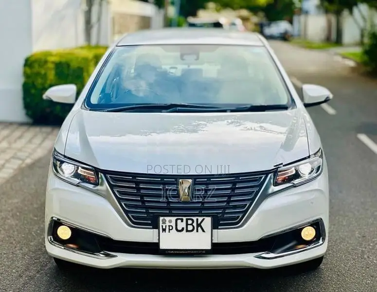 Toyota Premio G Superior NZT 260 2019