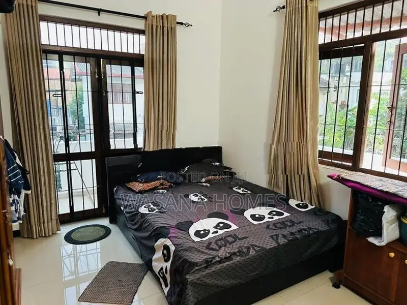 Quality Top House For Sale Maharagama Town