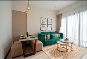 2BR Fully Furnished Apartment for Sale – TRI-ZEN Residencies, Colombo 